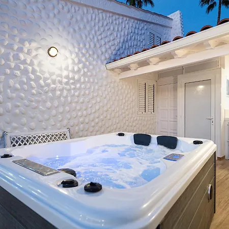 Nyaraló Prive Paradise Maspalomas