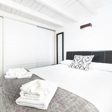 Prive Paradise * Maspalomas